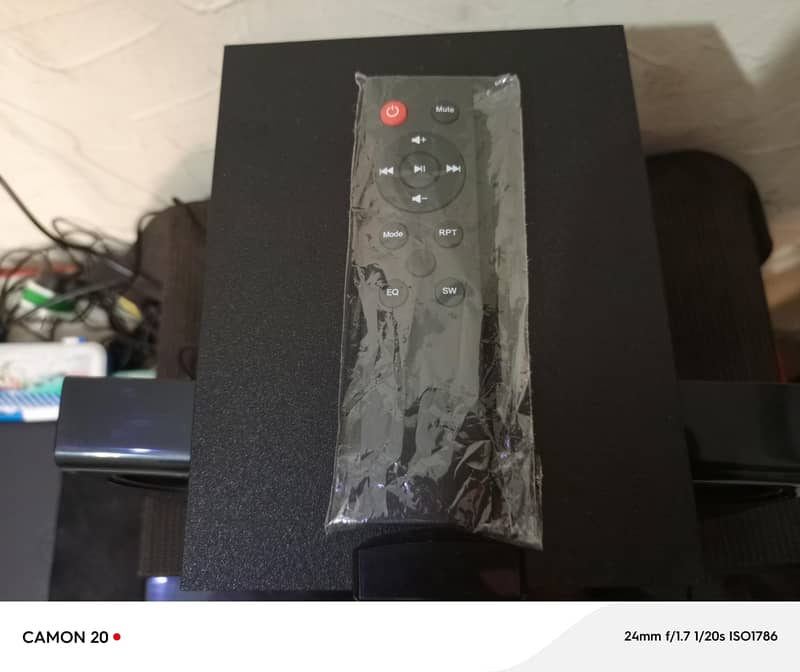 Speaker Bluetooth 10/10 4