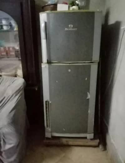 Dawlance Fridge Refrigerator 2 door