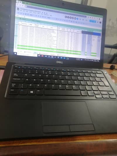Dell Laptop core I 5 7th generation