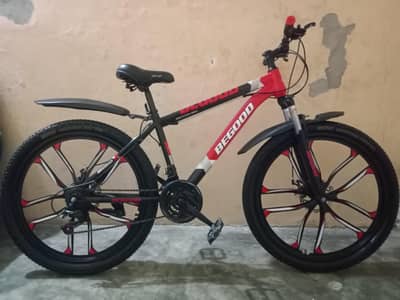 26 INCH IMPORTANT BICYCLE URGENT SALE NUMBER ( 0305.4045982 )