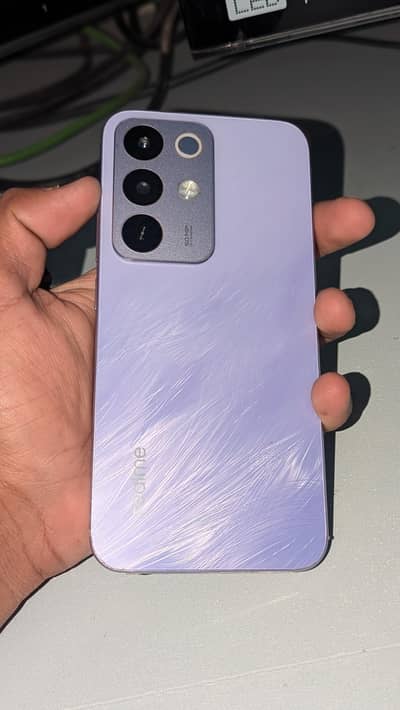 Realme C85 Pro (8GB RAM / 256GB Storage)