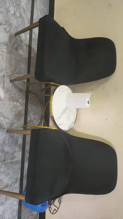 2 chairs for sale