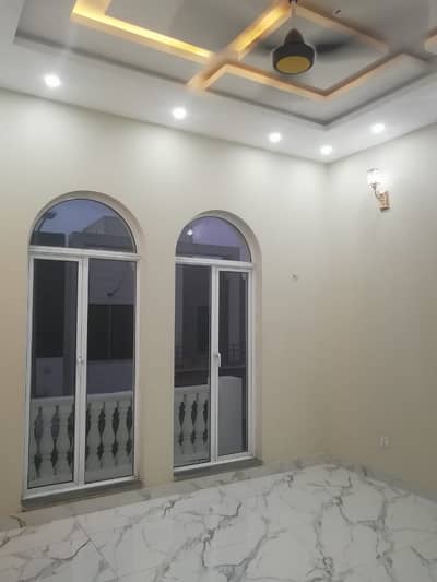 5 Marla New Bungalow For Rent In DHA Lahore