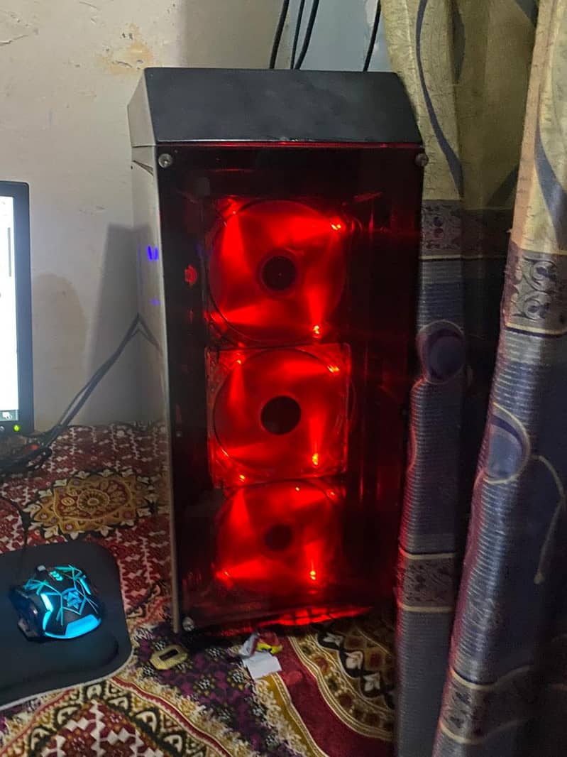 Gaming PC 8