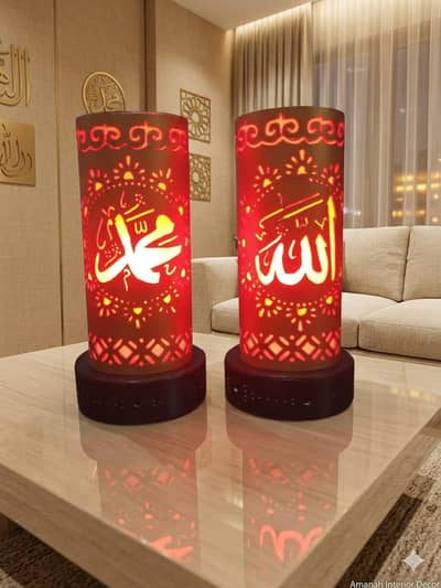handmad pvc lamp