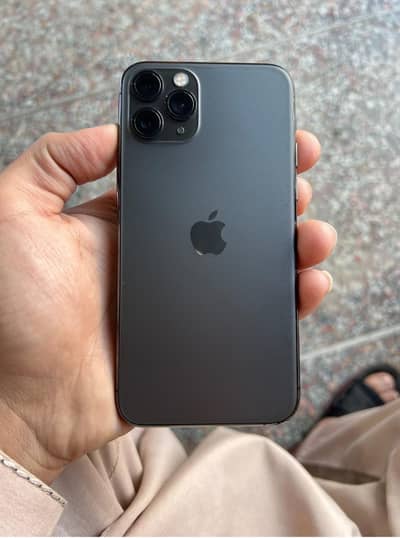 IPhone 11 pro non pta 64 gb