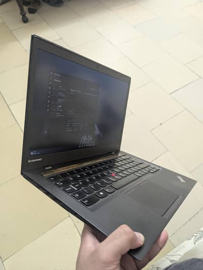 lenovo x1 carbon(2nd gen) 20A7