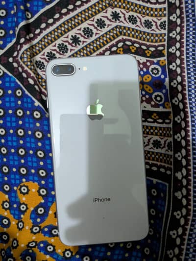 iPhone 8 plus pta approved
