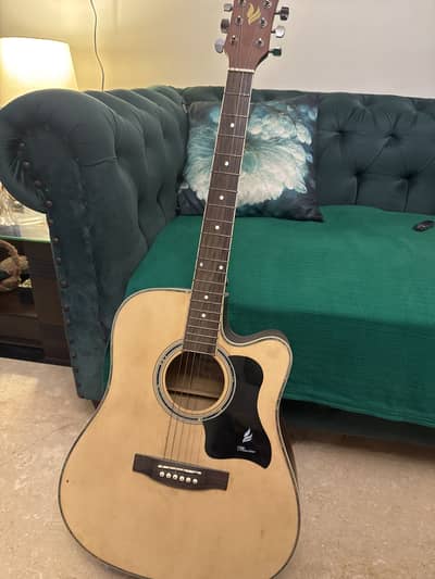 Minsin Original Acoustic Guitar