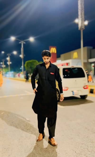 Saad Imran