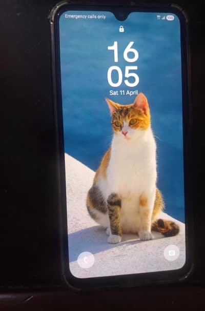 Samsung Galaxy A15 2025 model 10/10 condition