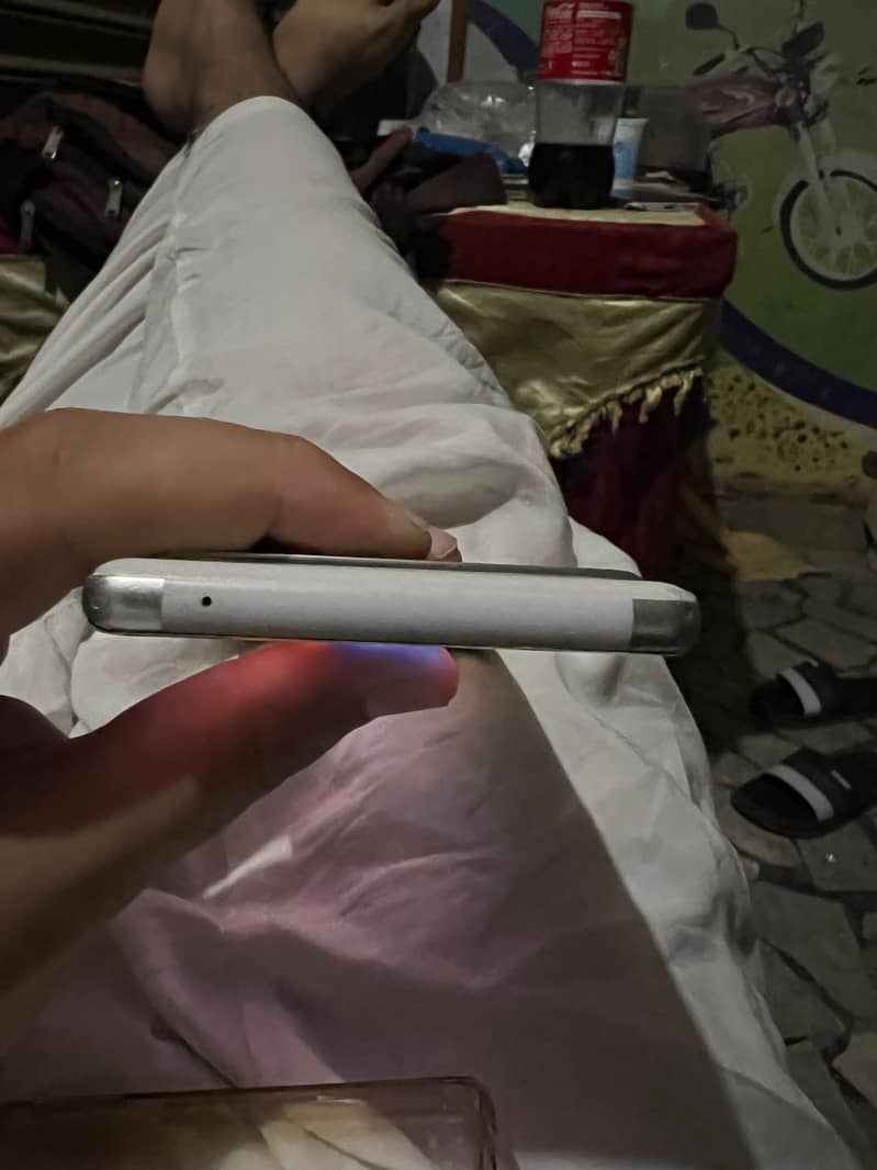 Google pixel 6 pro 0