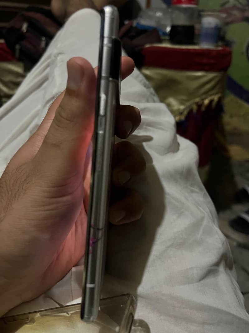 Google pixel 6 pro 1