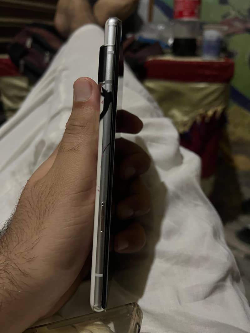 Google pixel 6 pro 2