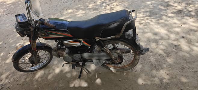 super power 2016 Karachi number