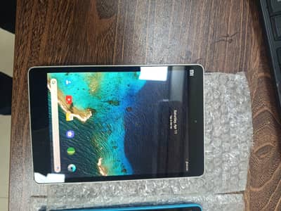 Xiaomi mi tab for sale  2gb, 16gb,  and 4gb 64gb