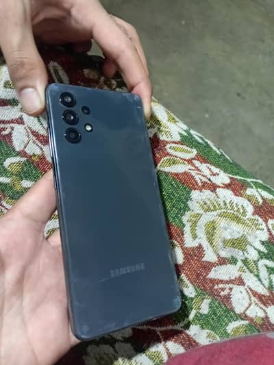Samsung A32 Mobile