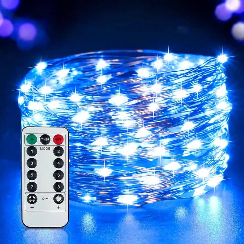 GRITIN 1361 STRING LIGHTS 0