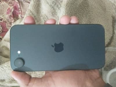 iphone 16e 128gb jv just phone 8 cycles count