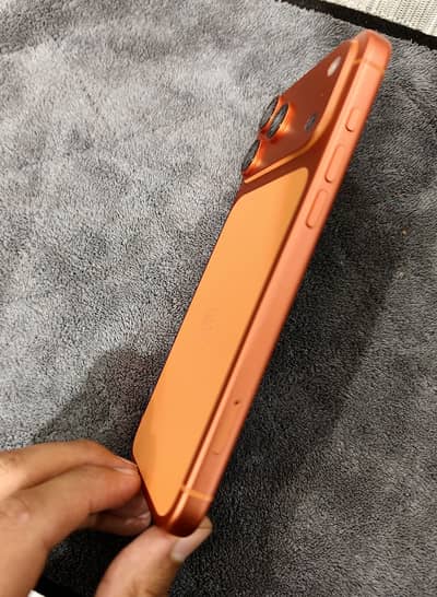 iPhone 17 Pro Max 512 GB FU