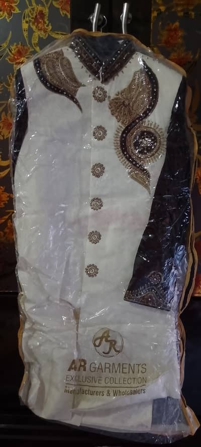 Shirwani