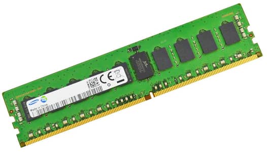 Ram DDR4 2666 MHz