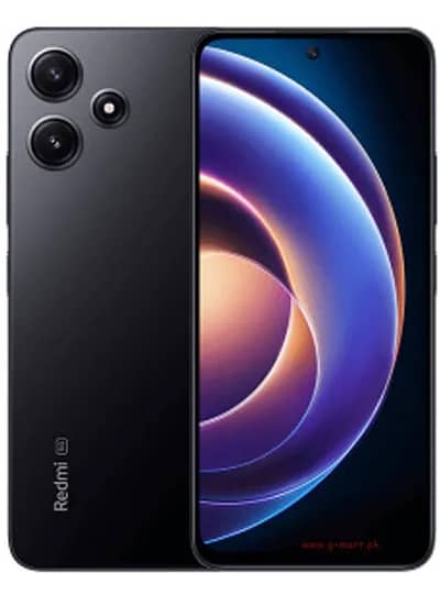 Xiaomi Redmi 12 with Box 8+4GB RAM 128GB Storage