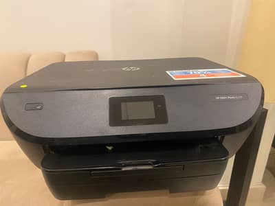 HP EVNY 6230 | All in One | Printer Scanner Coppier | Wifi