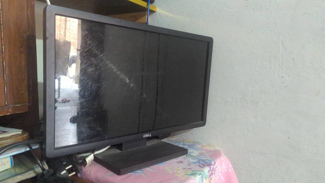 dell led for computer 0