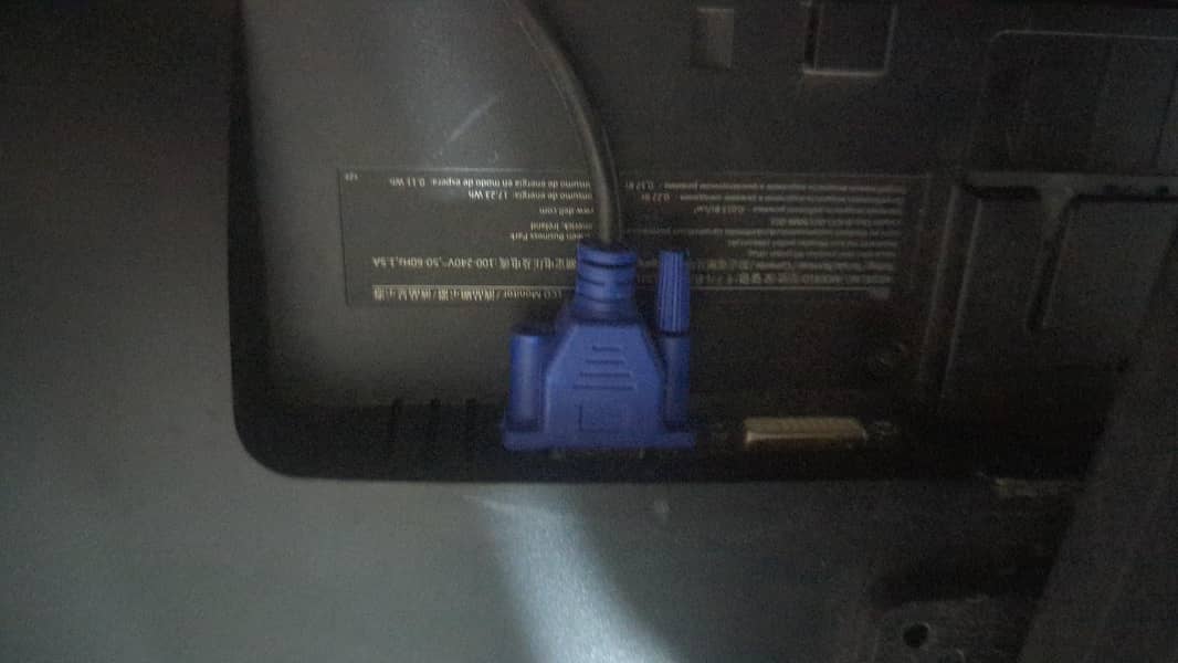 dell led for computer 2