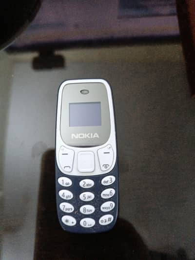 Nokia Small Mobile For Sale