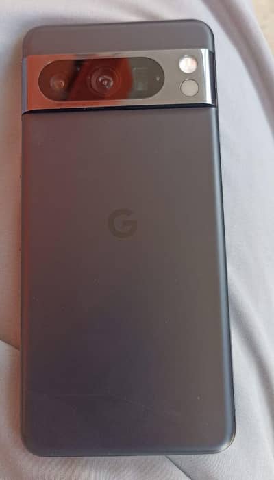 Google pixel 8 pro 256 GB PTA For Sale