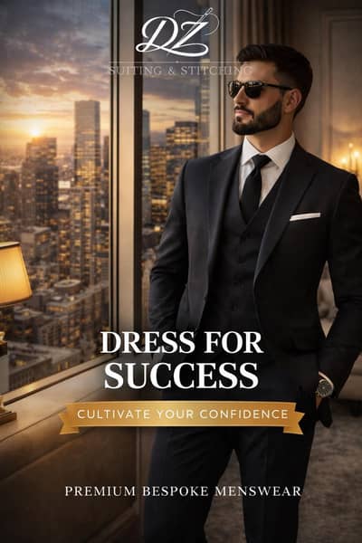 (1 meter) UNSTITCHED  SUITS FOR 2 & 3 PIECE AND PRINCE COAT