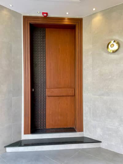 5 MARLA BEAUTIFUL HOUSE AVAILABLE FOR RENT IN DHA RAHBER 11 SECTOR 2