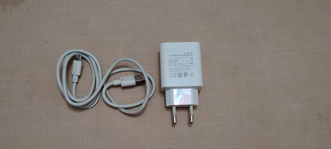 Huawei p40 pro plus original 40w box pulled charger