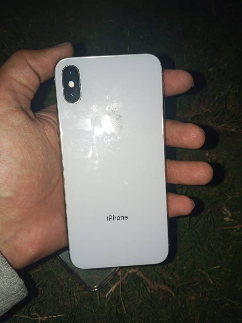 iphone x 1