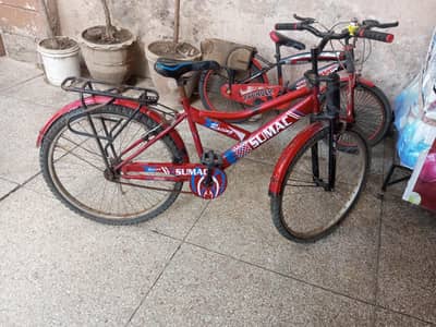 urgent sale almost new