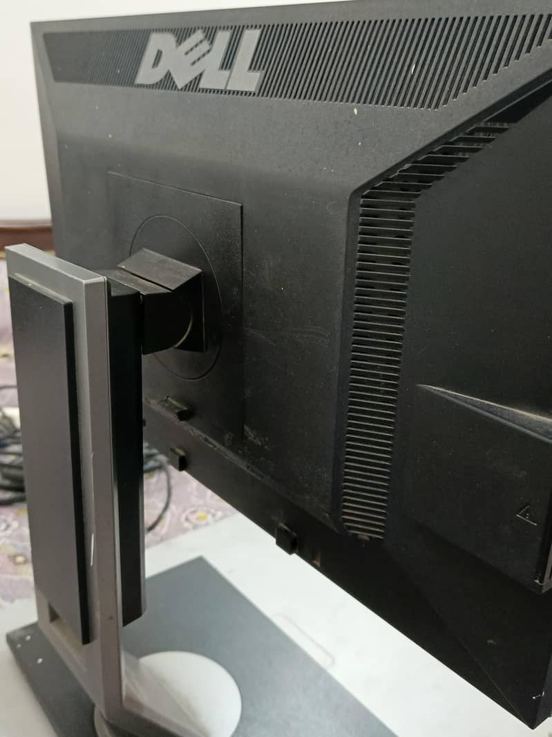 Dell & HP Computer Setup 4