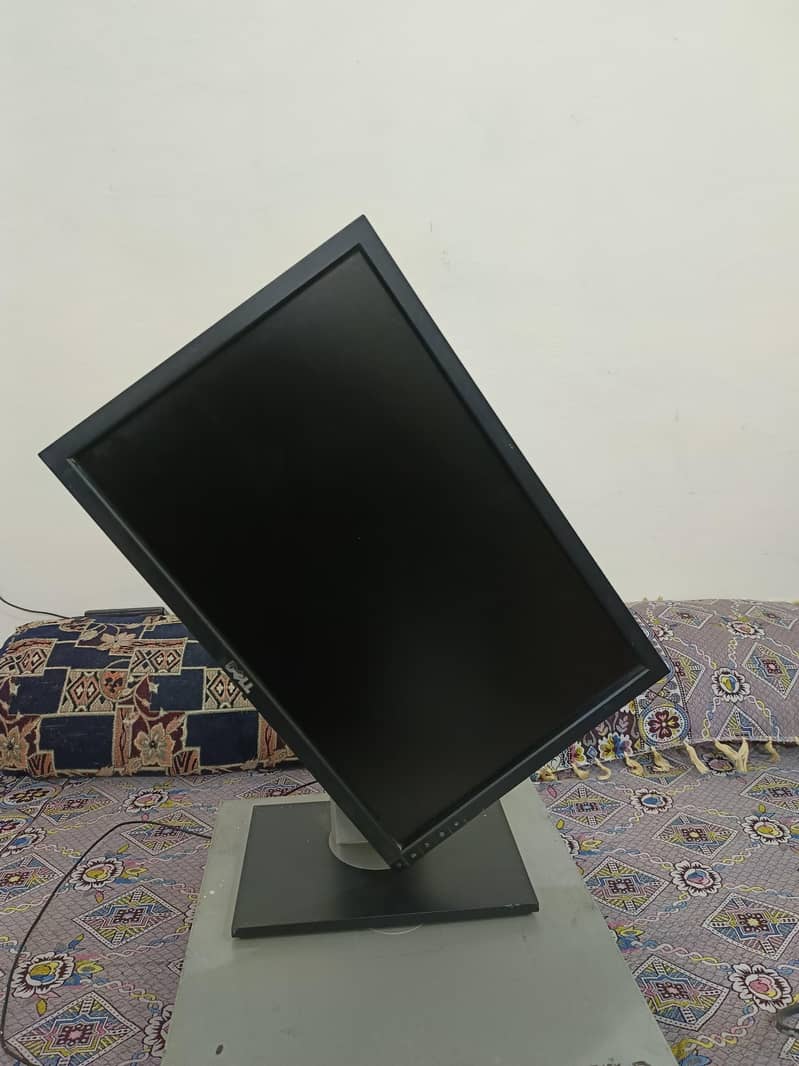 Dell & HP Computer Setup 5