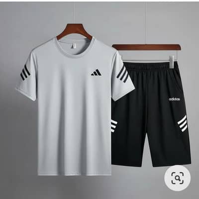Mens summer Tracksuits
