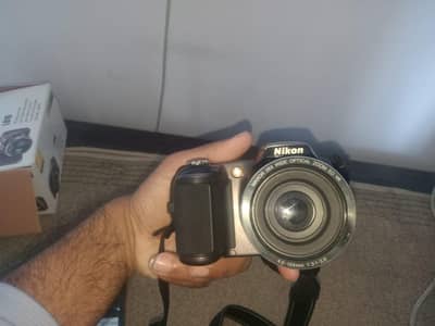 NIKON L810 for sale