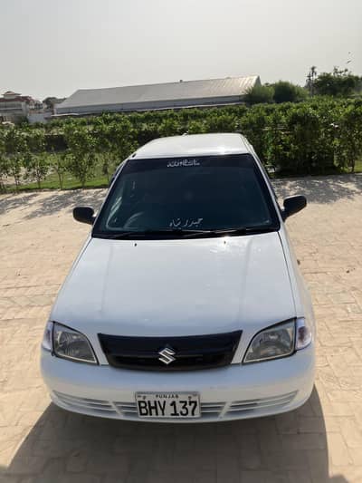 Cultus 2006 model for sale