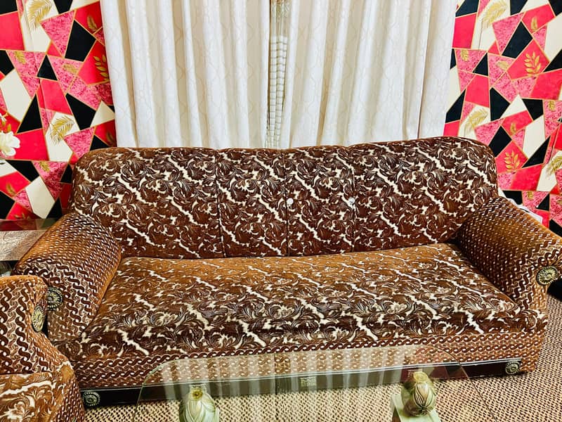 Full sofa set 0