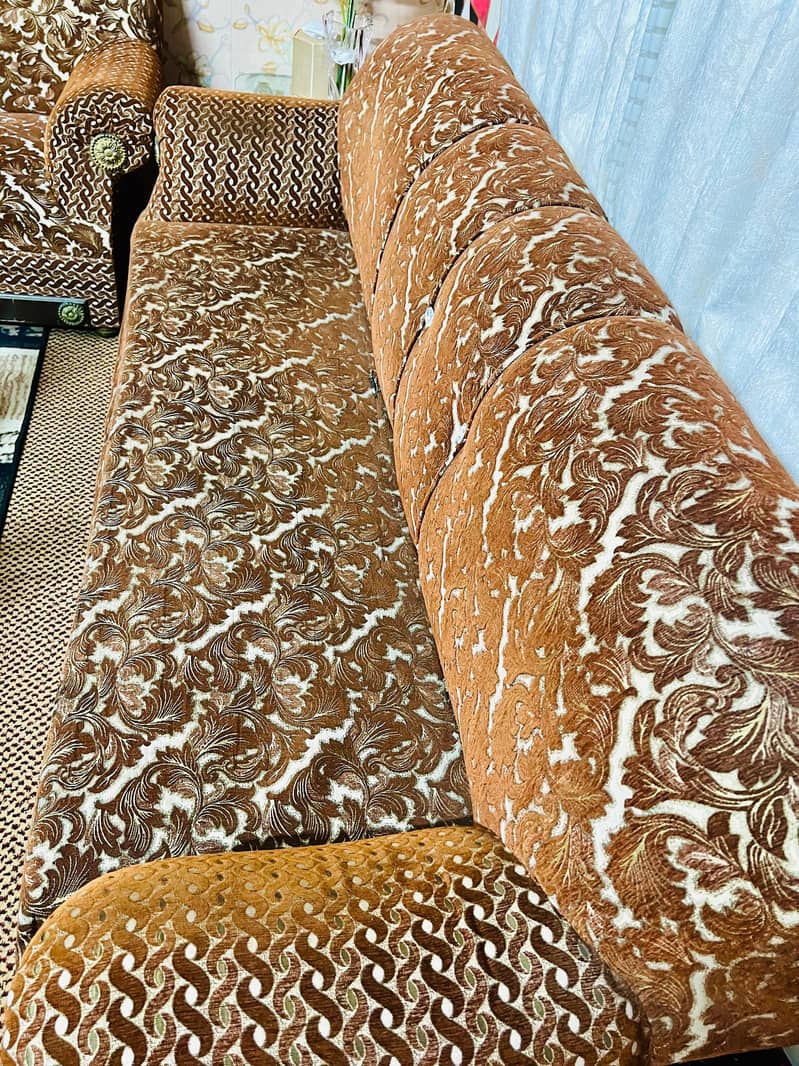 Full sofa set 1
