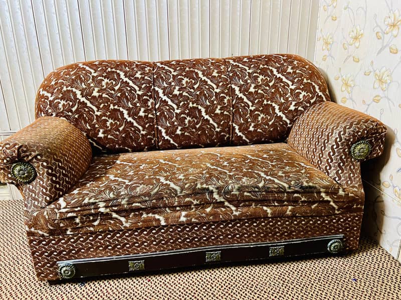 Full sofa set 2