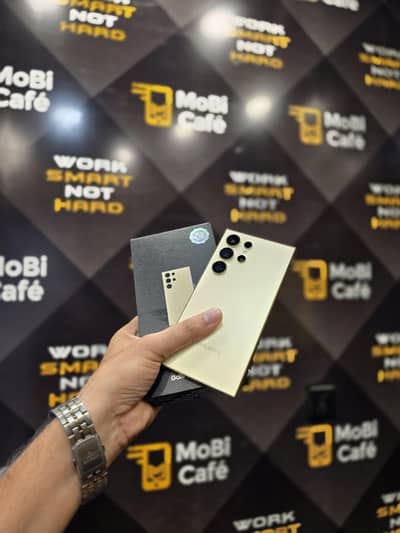 Samsung S24 Ultra, 12/512GB