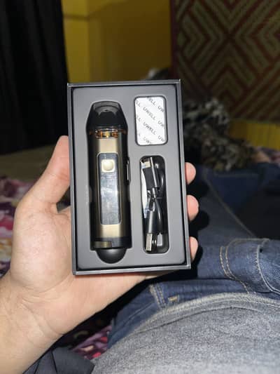 UWELL CROWN POD