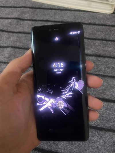 Rakuten hand 5g e-sim pta approved  exchange possible