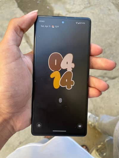 pixel 6a pta approved