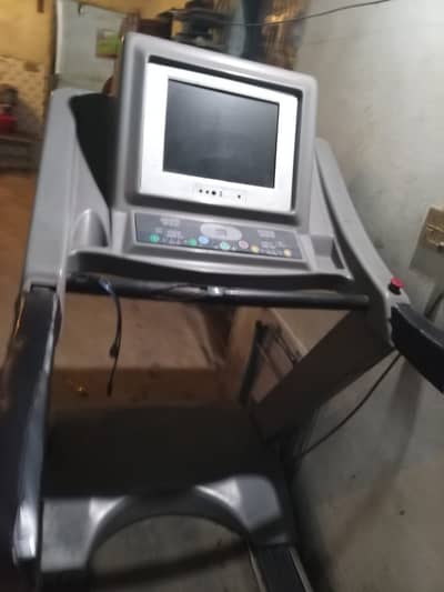 Want to sale mint condition treadmill